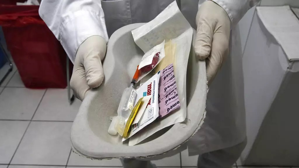 Zimbabwe Is First African Country To Approve Injectable HIV Prevention Drug