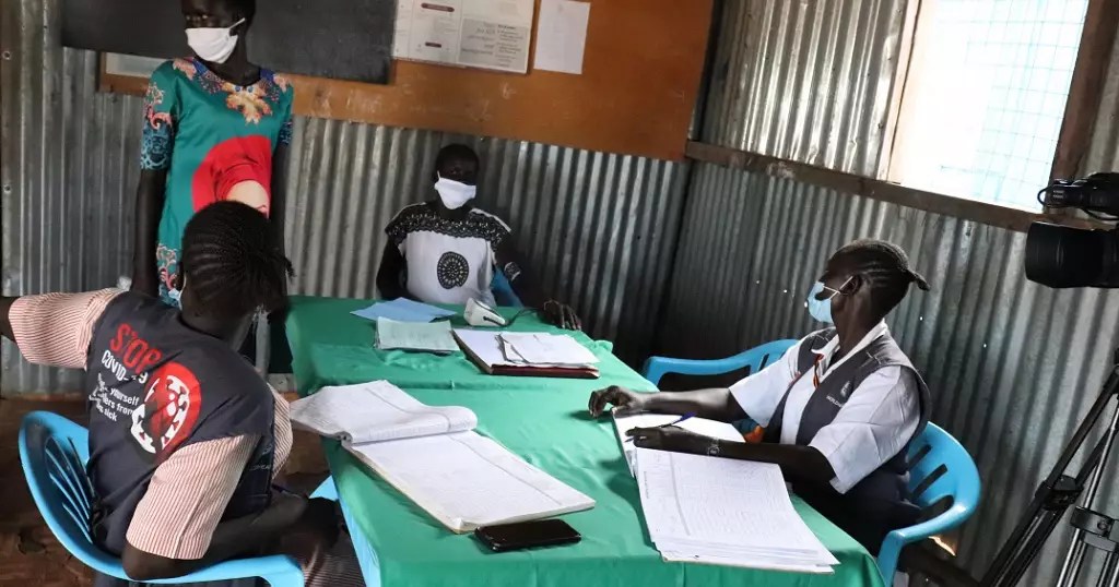 UN-Run Hospital In South Sudan Faces Closure Over Funding
