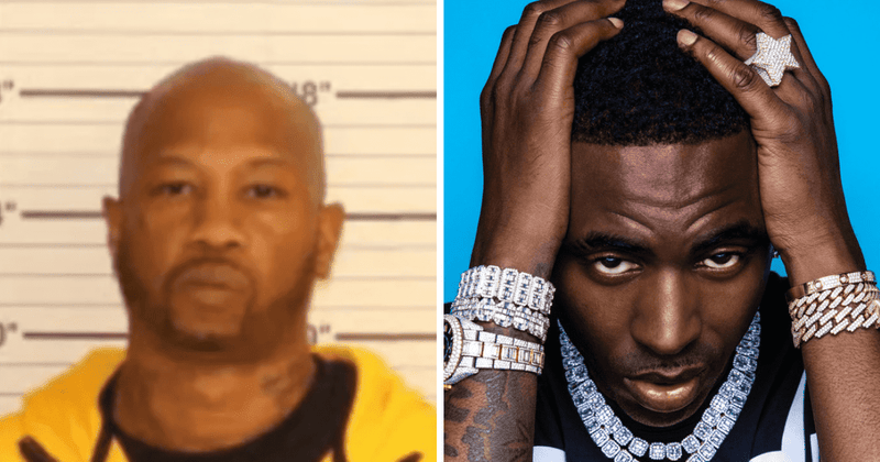 Third Man Indicted For Murder Of US Rapper Young Dolph