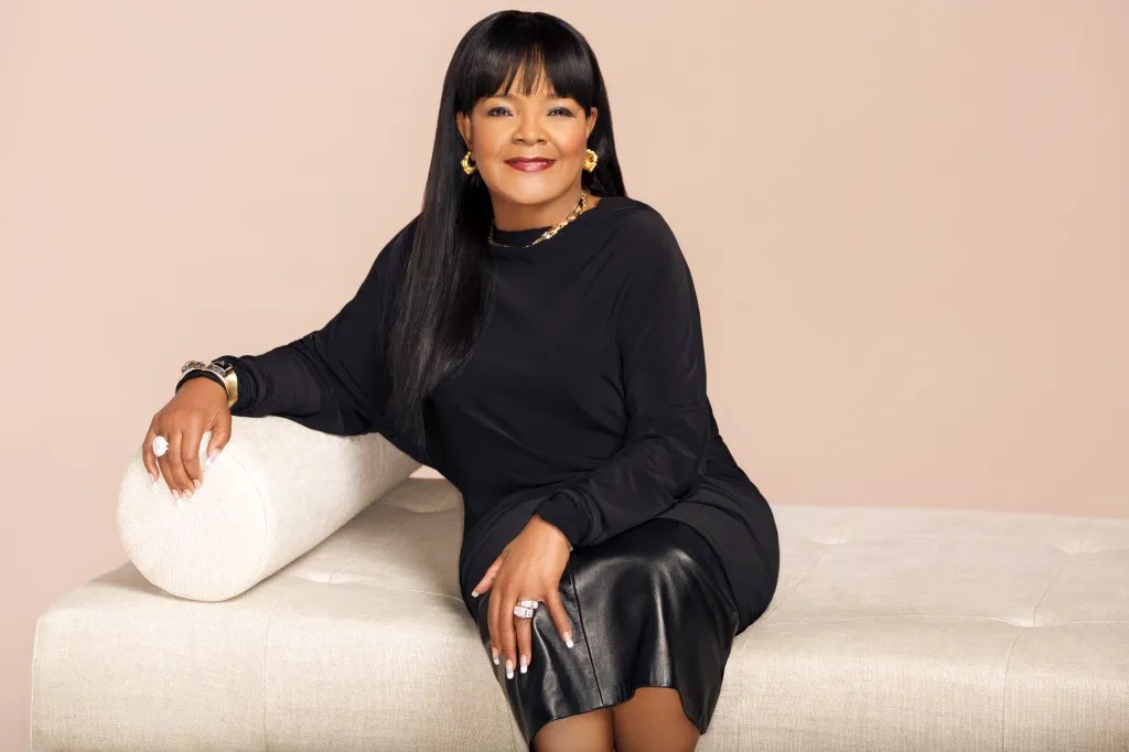 Shirley Caesar Biography: Parents, Husband, Songs, Albums, and Awards