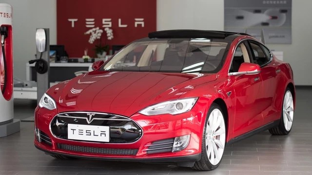 Tesla Issues Back-To-Back Recalls On Thousands Of Vehicles