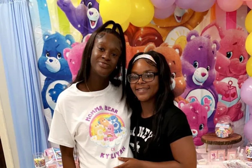 Pregnant Woman Accused Of Killing Unborn Child’s Father Hours After Baby Shower