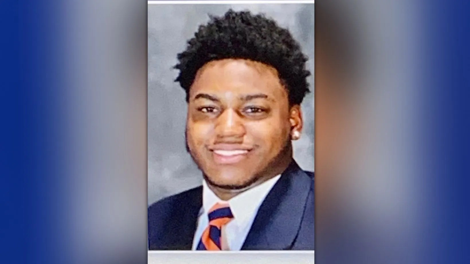 Three Killed And Two Injured At University of Virginia, Gunman Still On The Loose