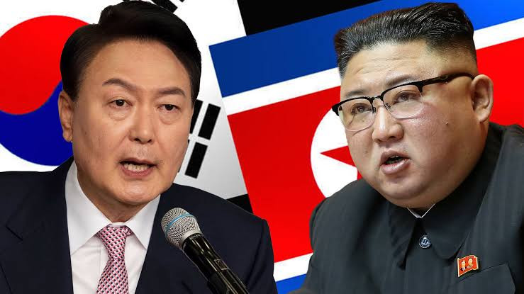 South Korea’s President Warns Of Unprecedented Response If North Korea Carries Out Nuclear Test