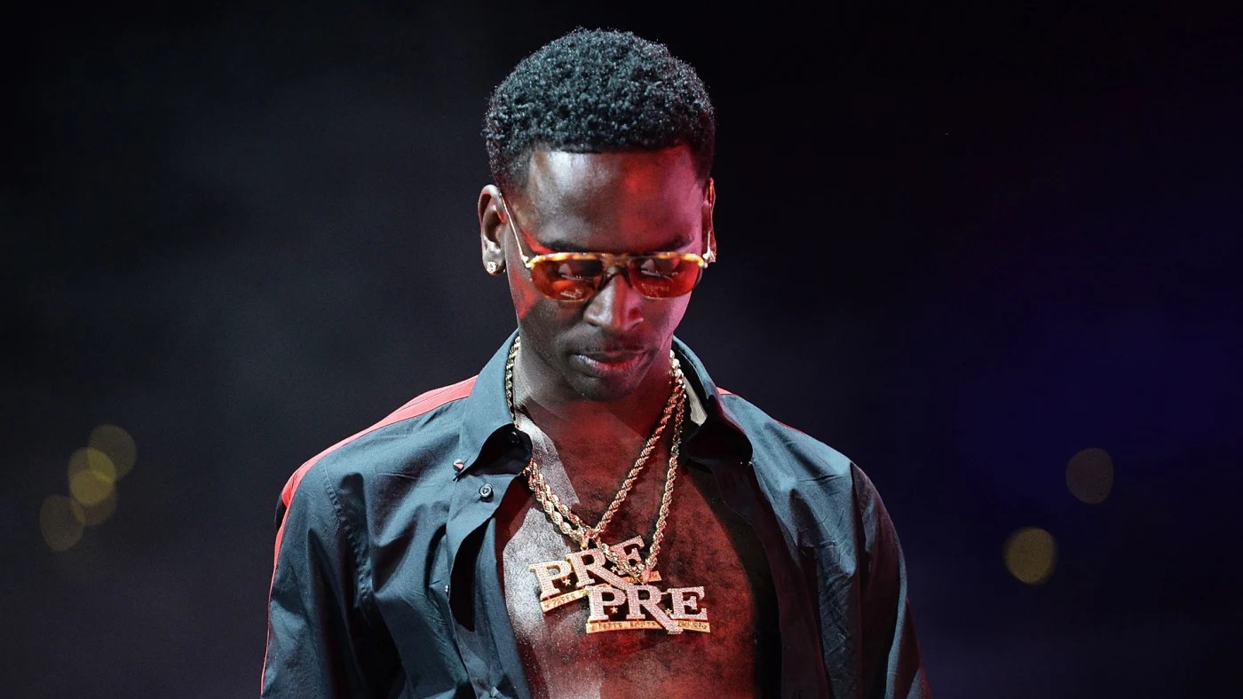 Young Dolph Biography: Parents, Wife, Children, Career, Songs, Albums, and Death