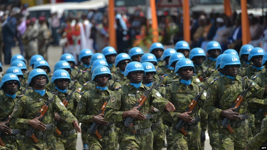 ECOWAS Demands Release Of Ivorian Soldiers Held By Mali