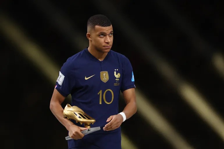 12 African-Origin Players Who Played For Foreign Nations In World Cup 2022