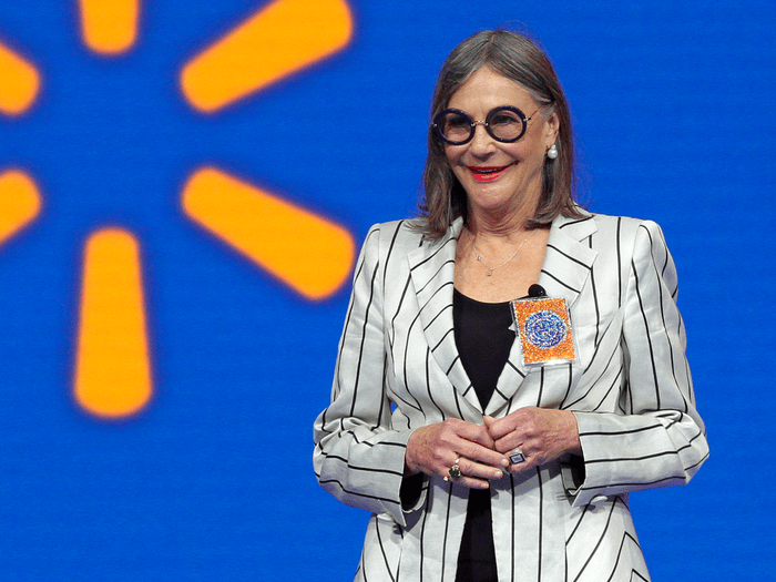 World’s Richest Woman Now Part of the Exclusive $100 Billion Club