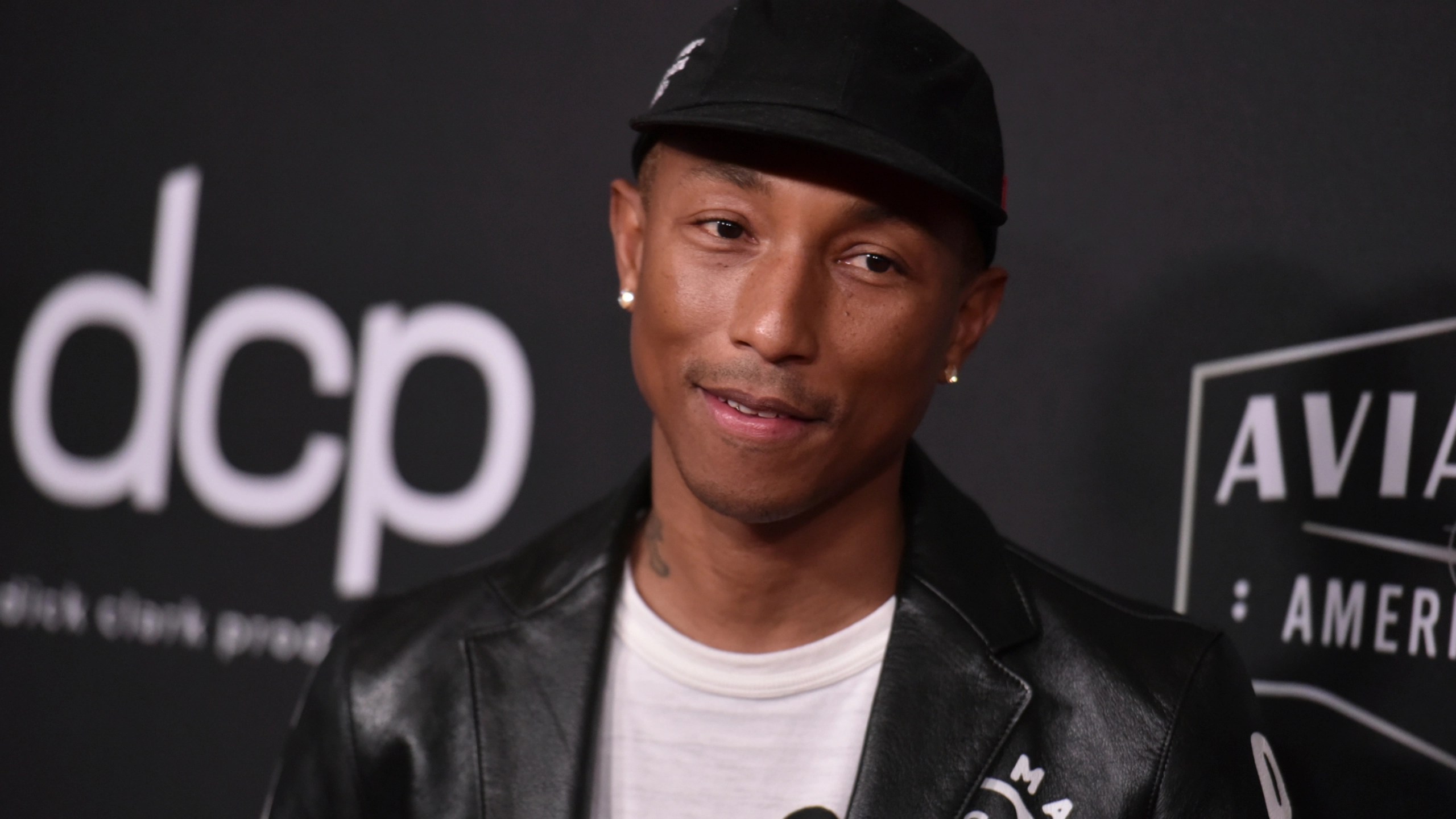 To Deal With Their Anger, UK Prisoners are Listening to Pharrell Williams’ Songs in Class