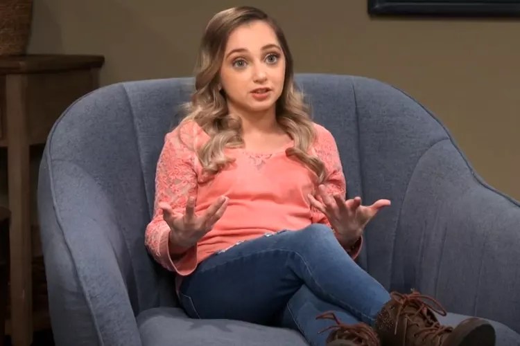 I Was Treated Like a Toddler While Paying with Credit Card – Shauna Rae Reveals