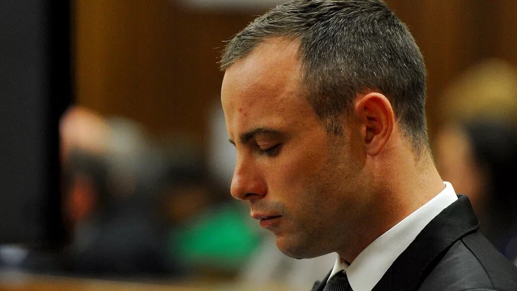 South Africa’s Oscar Pistorius Denied Parole Decade After Killing Girlfriend