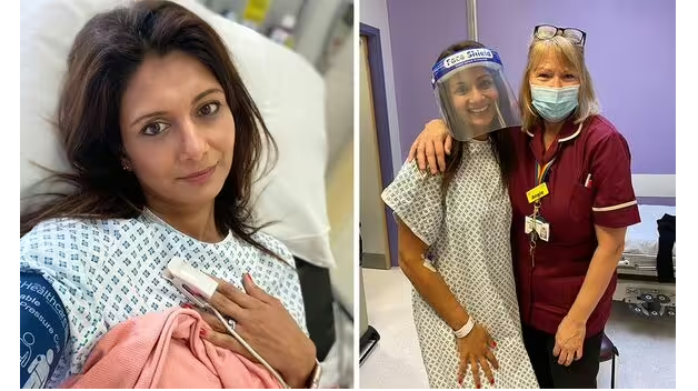 UK Doctor Noticed Blood ‘Splattering All Over’ The Toilet Prior To Bowel Cancer Diagnosis