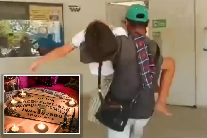 28 Girls Hospitalised in Colombia with Anxiety After Fainting While Playing with Ouija Board