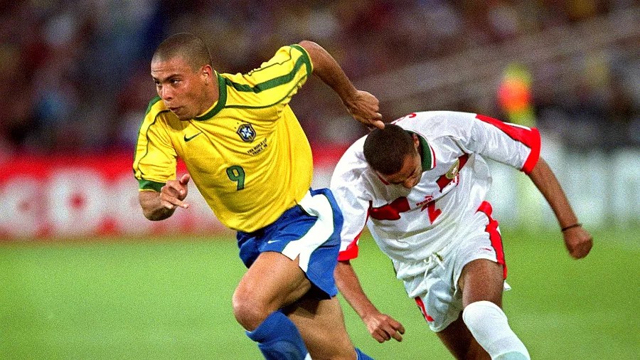 Morocco to Play Brazil 25 Years After Last Face-off