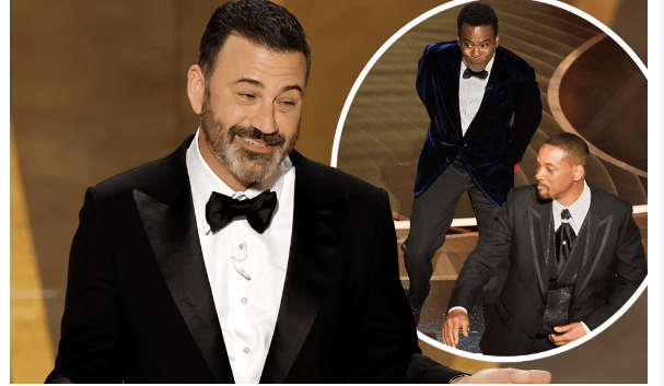 Oscars 2023 Ratings Increases Viewership By 2 Million After Will Smith’s Slap