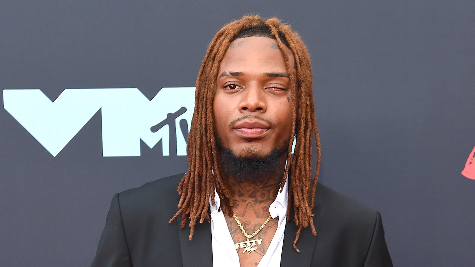 Rapper Fetty Wap Asks Judge for Minimum 5-Year Prison Sentence in Drug Trafficking Case
