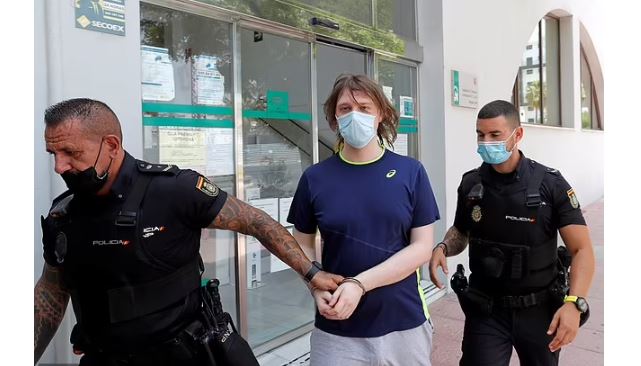 23-Year-Old British Man Extradited to US Admits Huge Twitter Hack of Celebrity Accounts