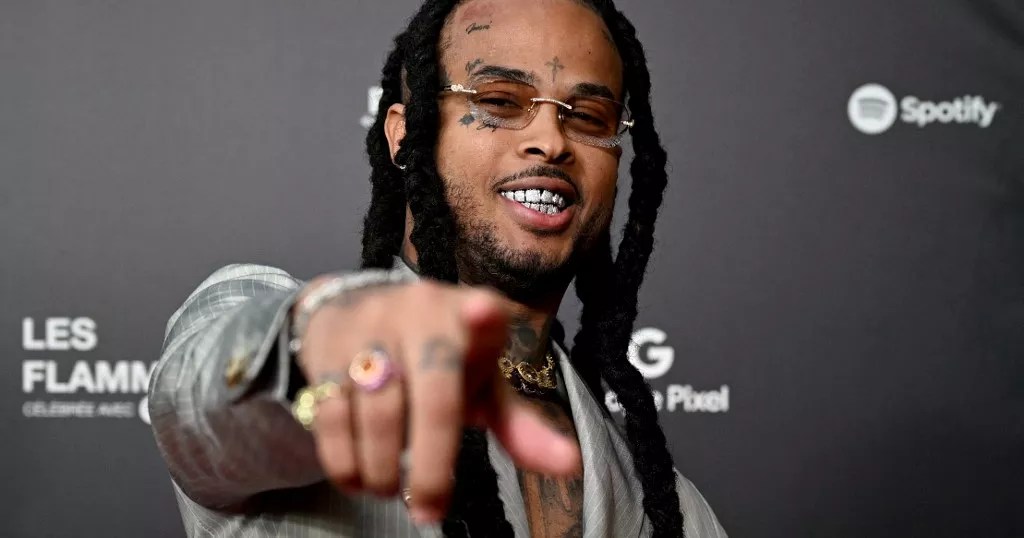 Paris Hosts First French Urban Music Awards Ceremony