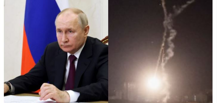 Top Russian Missile Scientists Arrested, Face Treason Charges
