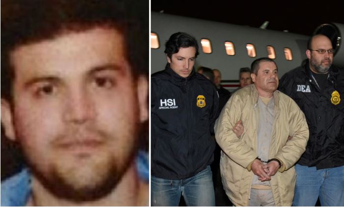 US Department of Treasury Sanctions El Chapo’s Son over Fentanyl Trafficking to America