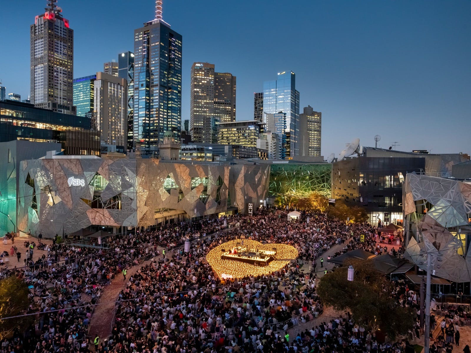 10 Things To Do In Melbourne, Australia