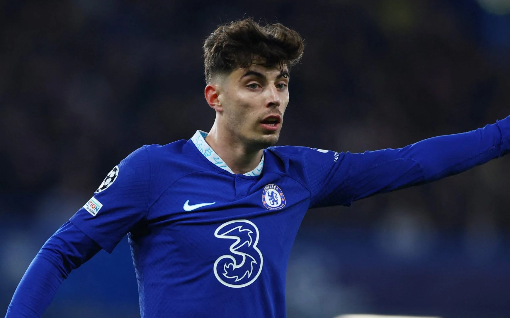Chelsea Star Kai Havertz ‘Agrees Personal Terms With Arsenal