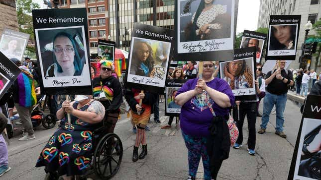 Twitter is the ‘Most Dangerous’ Major Social Media Platform for LGBTQ Users – GLAAD