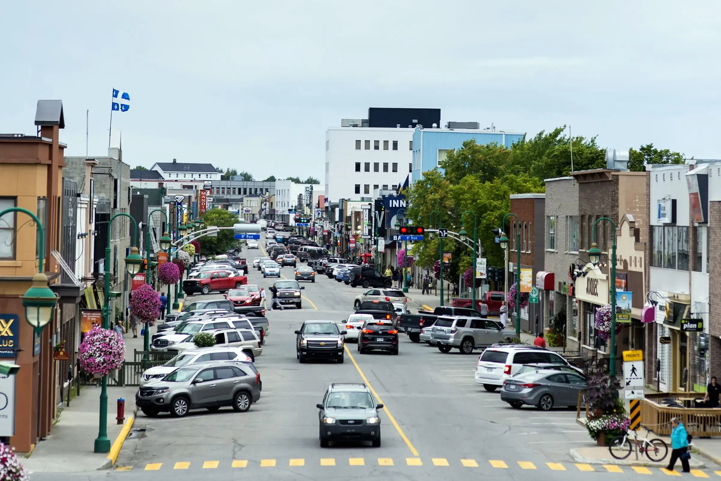 A Complete Guide to Val d’Or, Quebec in Canada