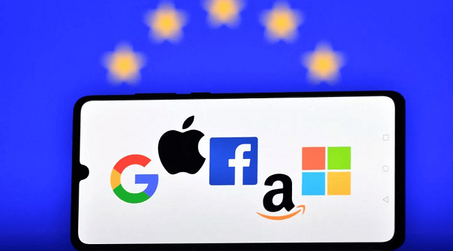 EU Users To Have More Power Over Facebook, Instagram Content