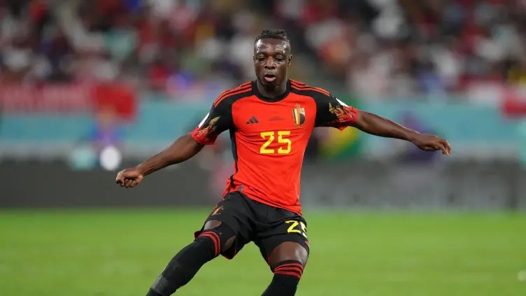 Manchester City Agree £55m Fee with Rennes for Jeremy Doku