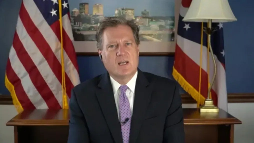 US Congress Should Consider Travel Ban To Iran – Rep. Mike Turner