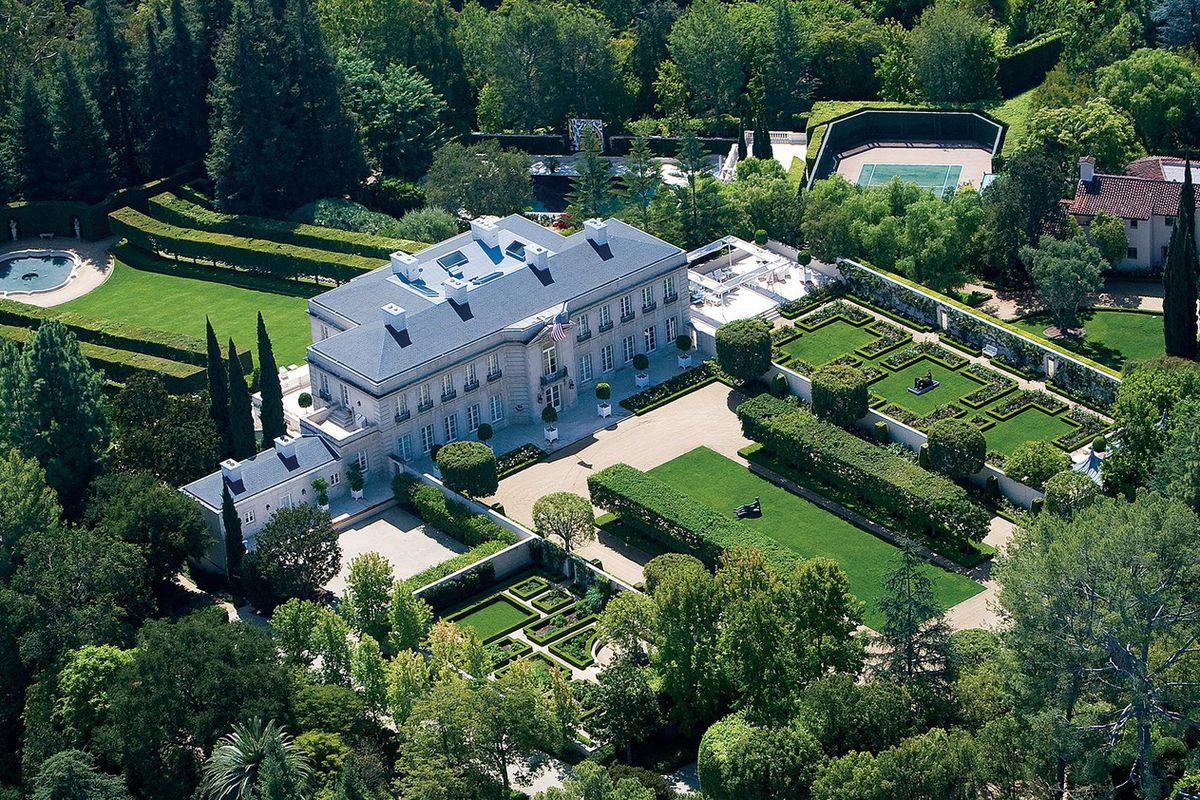 10 of the Most Expensive Residences in the World