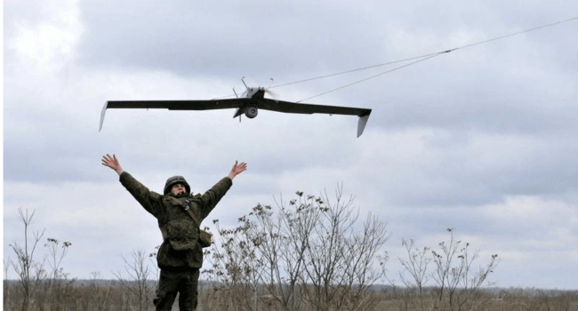 Russian High School Pupils To Learn How To Use Drones