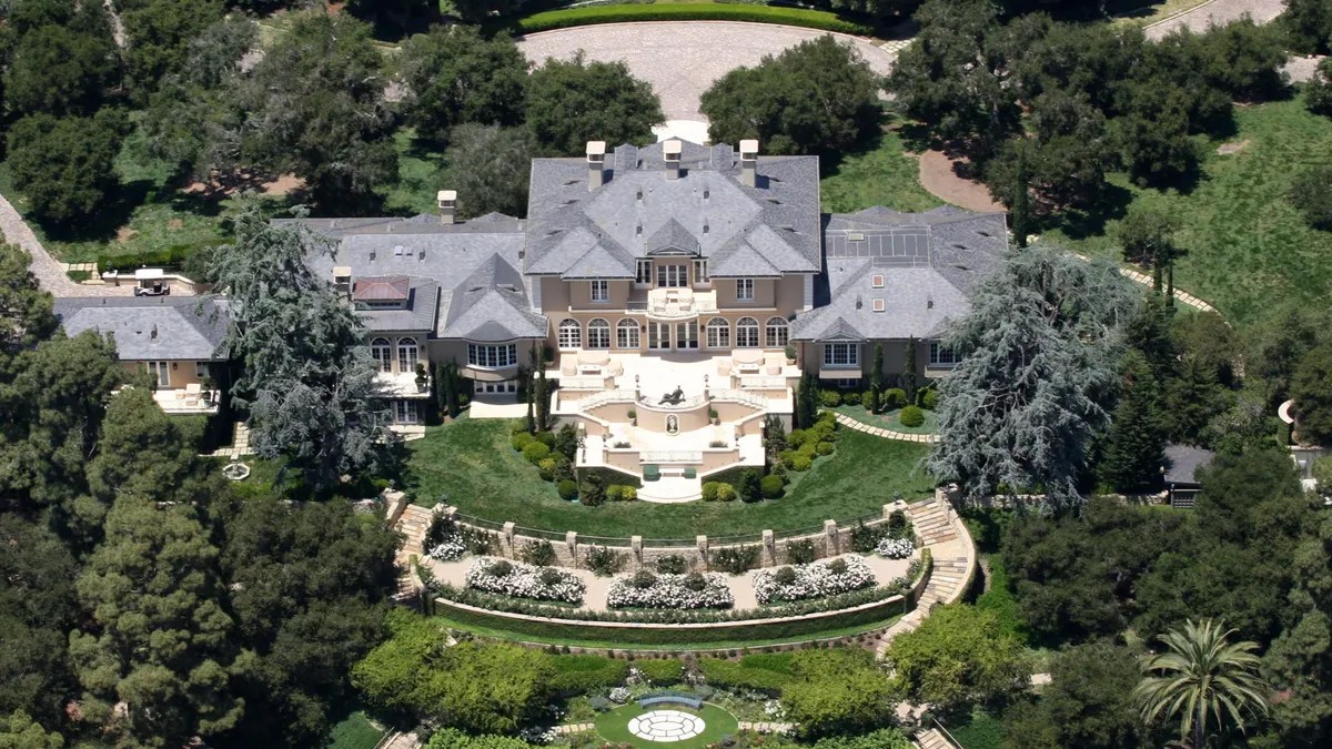 Meet The African-American Billionaire With The Most Properties