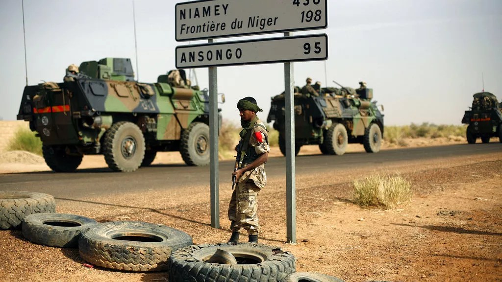 Coup: Niger Reopens Borders with 5 Neighbouring Countries