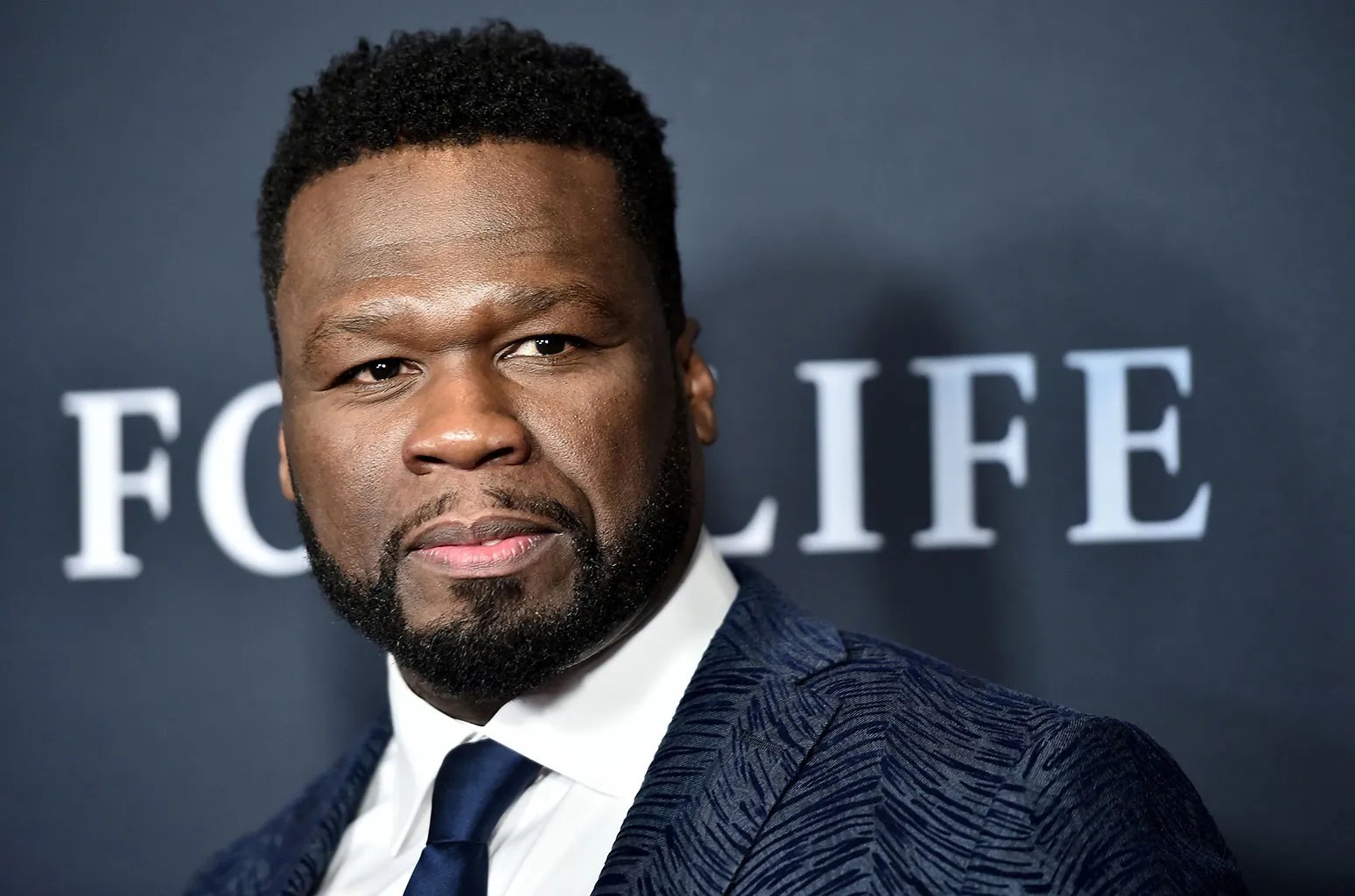 50 Cent is Set to Open a G-Unit Film and TV Studio in Louisiana