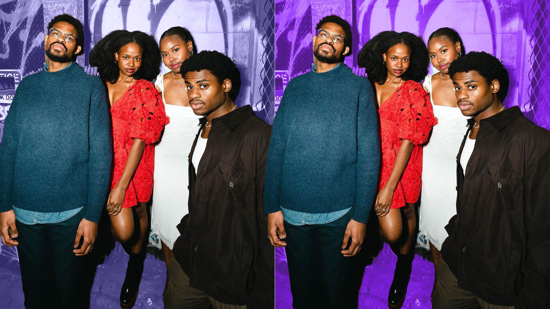 Meet Infinity Song, The Sibling Band Behind The Popular TikTok Song ‘Haters Anthem’