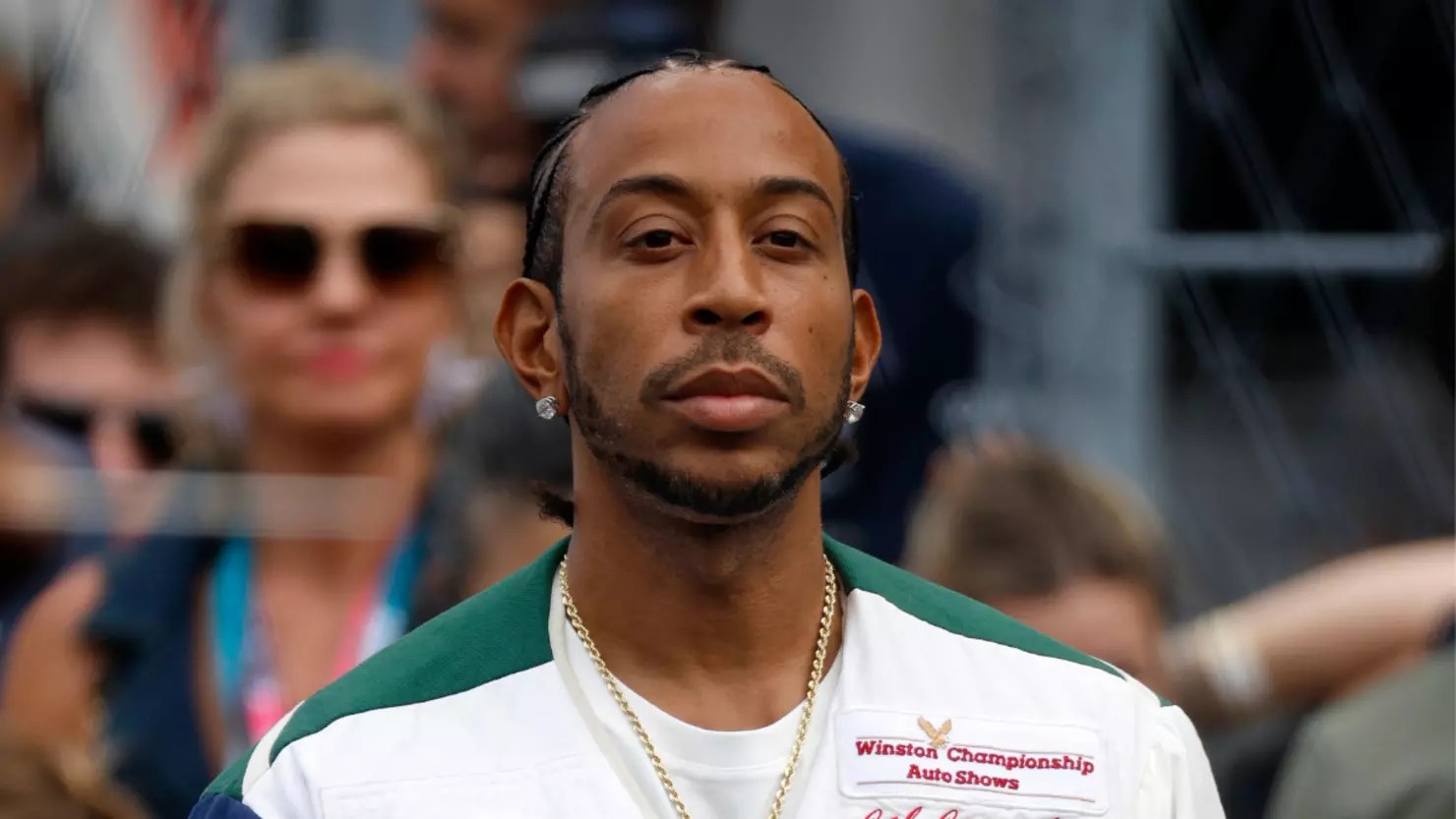 ‘Most Challenging Career Moment’: Ludacris Speaks on Losing Huge Pepsi Endorsement