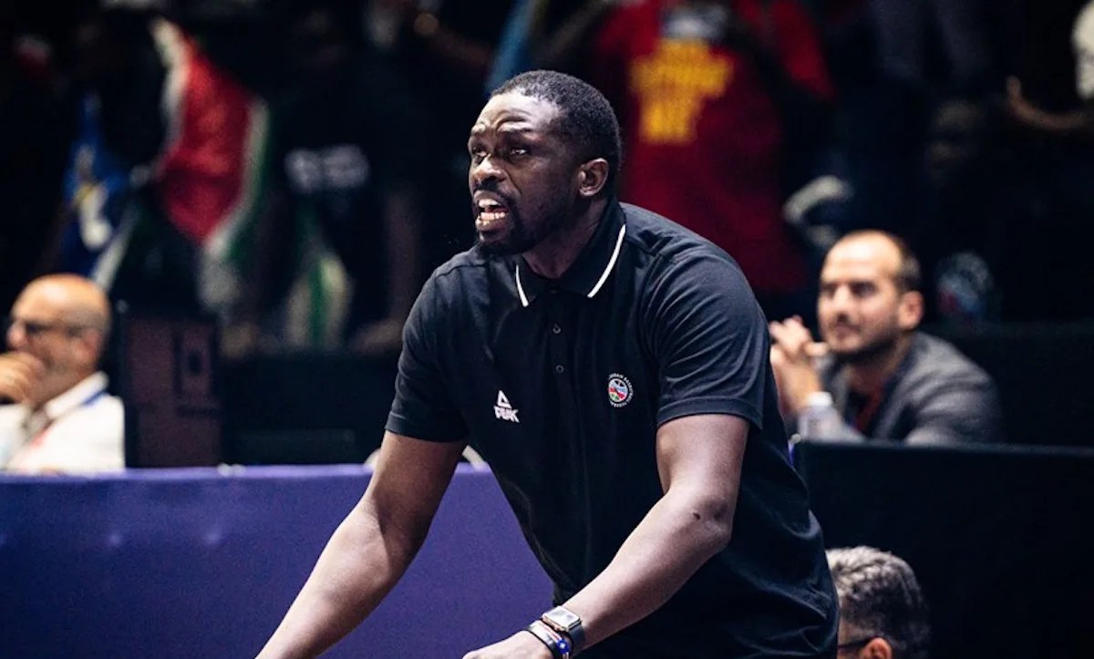 Luol Deng: Former NBA Star Leads South Sudan to its First-ever Basketball World Cup Victory