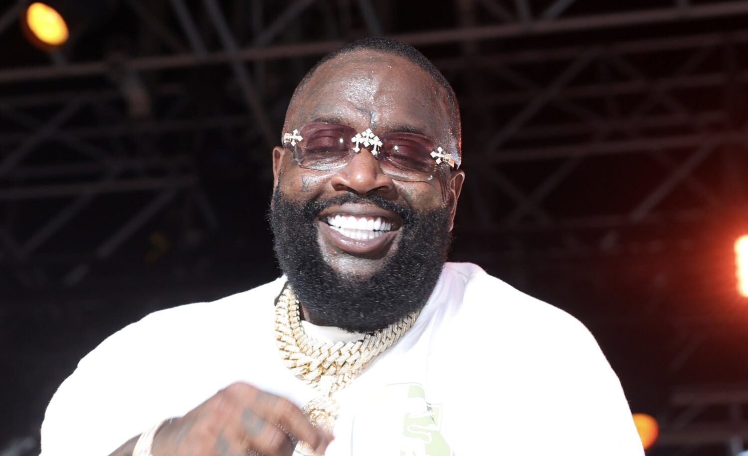 Why Rick Ross Says Entrepreneurs Should Shun ‘Shark Tank’