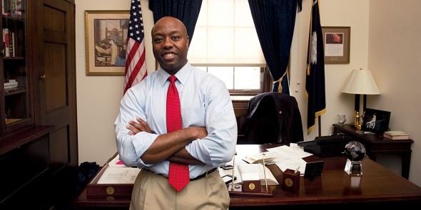 Tim Scott: Forbes Breaks Down The US Presidential Hopeful’s Net Worth