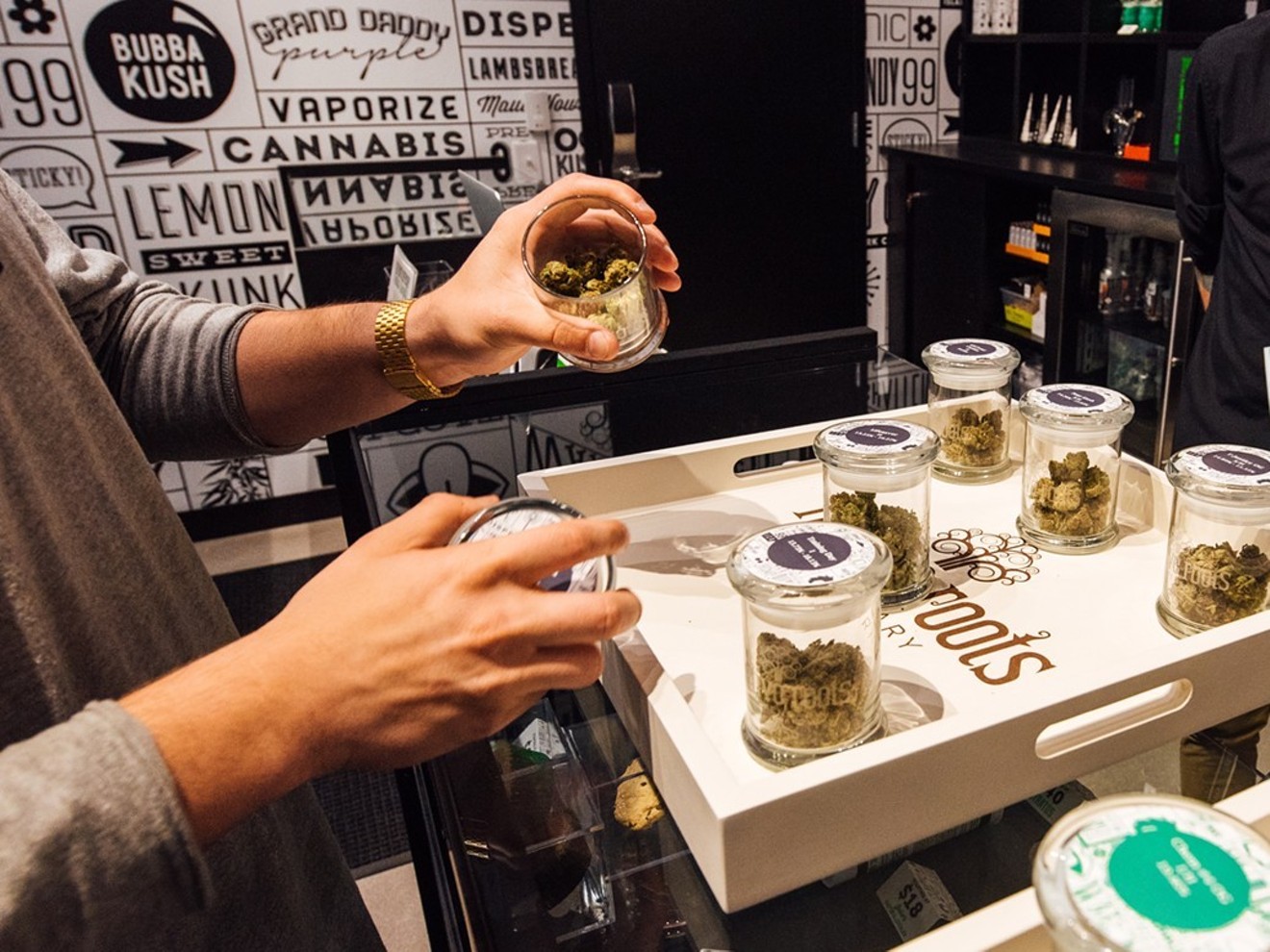 U.S.: What is Denver Doing with its $500 Million Marijuana Tax Revenue?