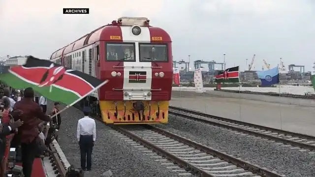 Kenyan President Ruto To Ask China For $1 Billion Loan