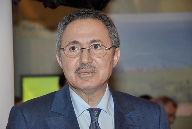Moroccan Businessman Alami Lazraq’s ADI Stake Decreases by $7 Million