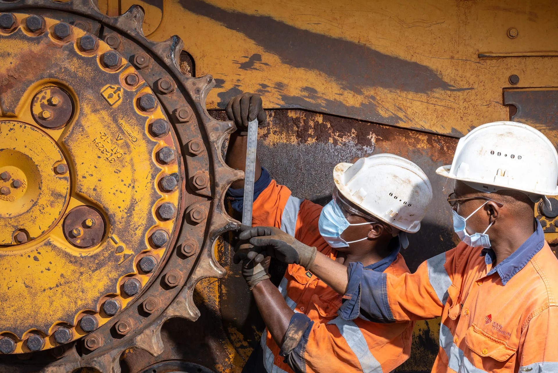 870 Kenyans Face Unemployment and Loss of Billions