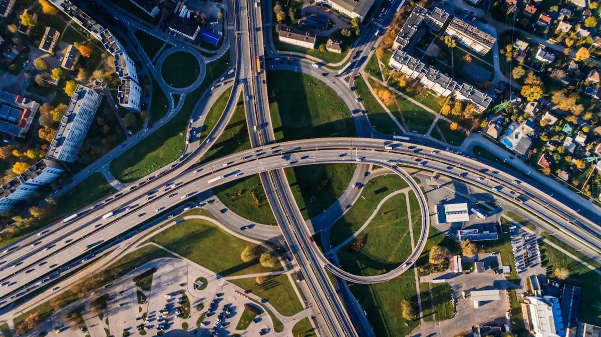 10 Countries in Africa With the Highest Quality of Roads