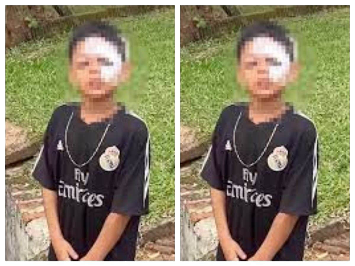 Boy, 17, Miraculously Survives After Falling into a Manhole Nearly 1,000 Feet Deep