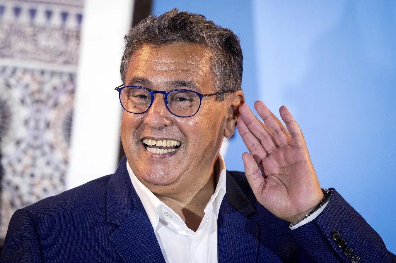 10 Businesses of Moroccan Prime Minister Aziz Akhannouch