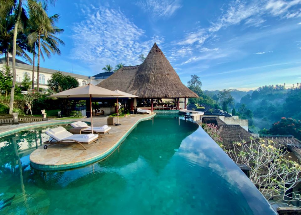 Bali Introduces $10 Entry Tax for Foreign Tourists Starting on Valentine’s Day
