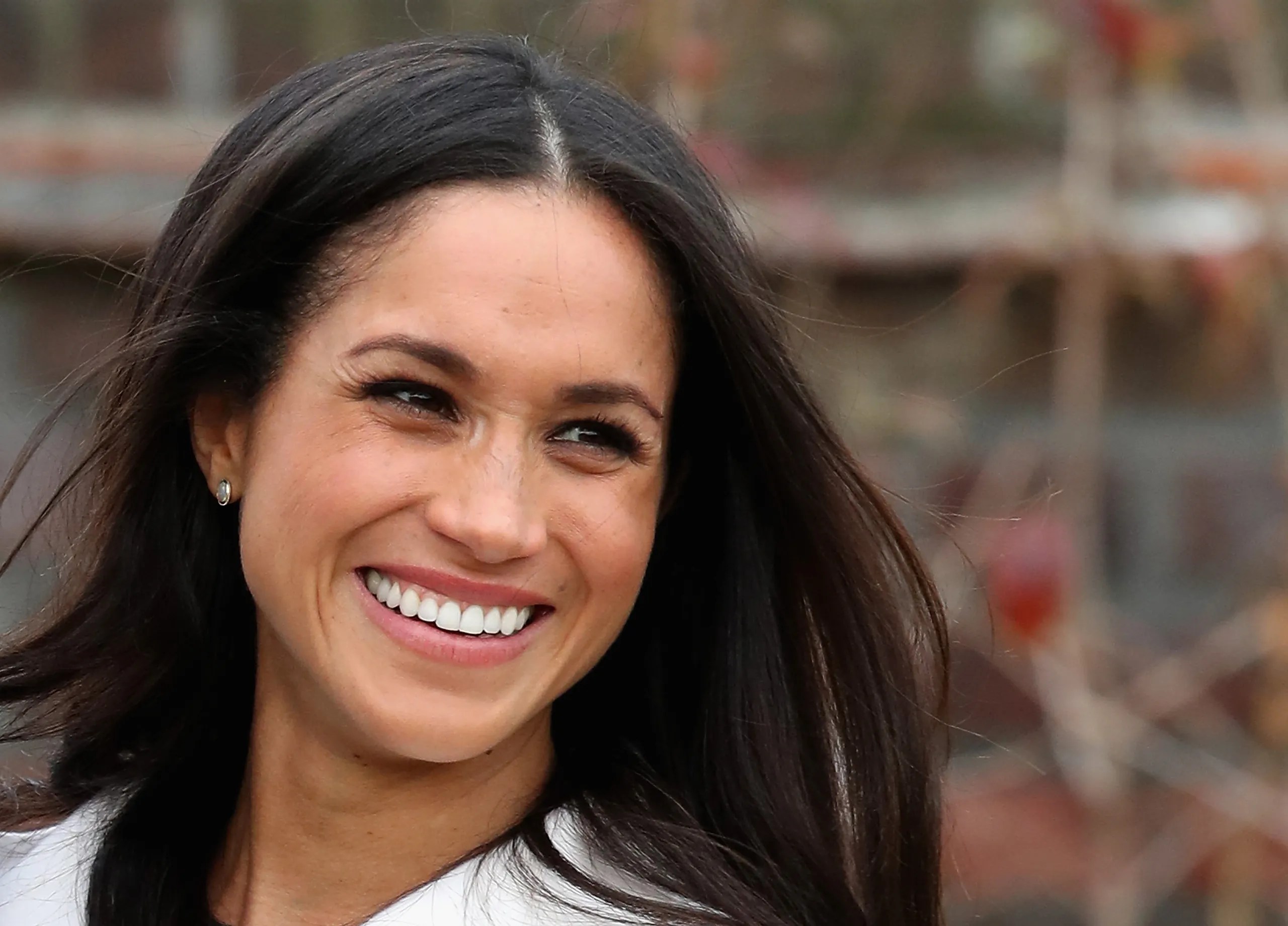 Meghan Markle’s Sparkle Earned an Unknown Earring Brand $1.2 Million in Investment